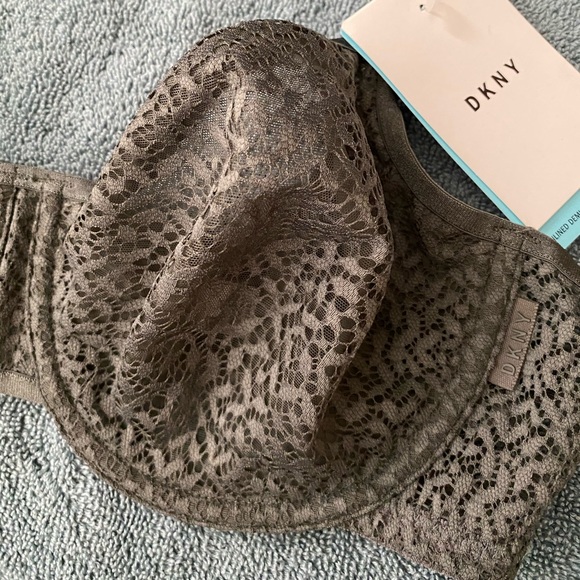 Brand New DKNY Bra - Picture 6 of 8
